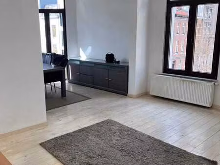 appartement te huur in antwerpen met 1 slaapkamer