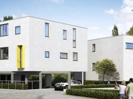 appartement te huur in sint-martens-lennik met 2 slaapkamers