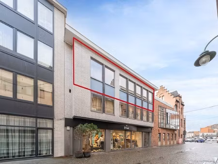 appartement te huur in lokeren met 1 slaapkamer