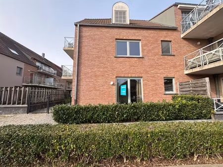 appartement te huur in opwijk met 3 slaapkamers