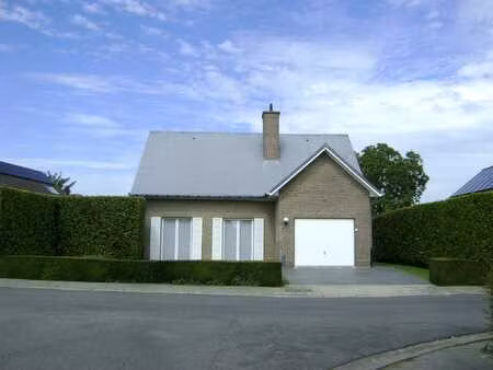 huis te huur in heule met 3 slaapkamers