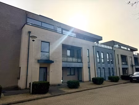 appartement te huur in bilzen met 1 slaapkamer