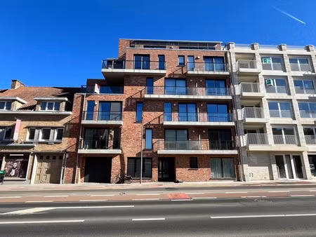 appartement te huur in ieper met 2 slaapkamers