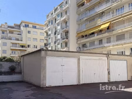 vente garage nice (06200)
