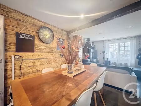 vente maison 3 pièces 63.15 m² à labatut (09700)  115 000 €