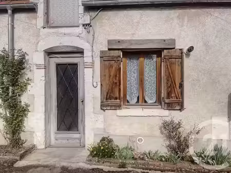 vente maison 5 pièces 92.54 m² à mareau-aux-prés (45370)  99 000 €