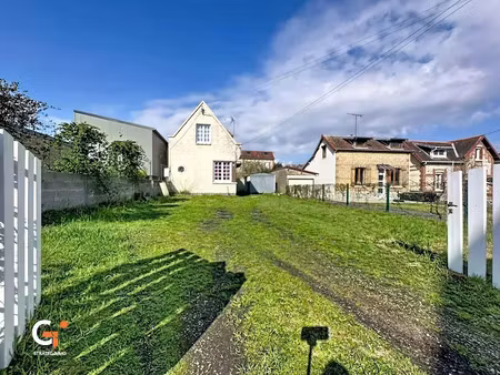vente maison 2 pièces 48 m² à sotteville-les-rouen (76300)  115 000 €