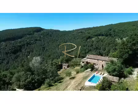 achat maison 6 pièces 161m² portes 30530