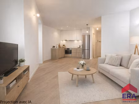 appartement 3 pièces 61 m² à vendre / acheter béziers 34500 ? | era immobilier