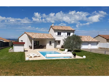 maison 6 pièces 137 m2