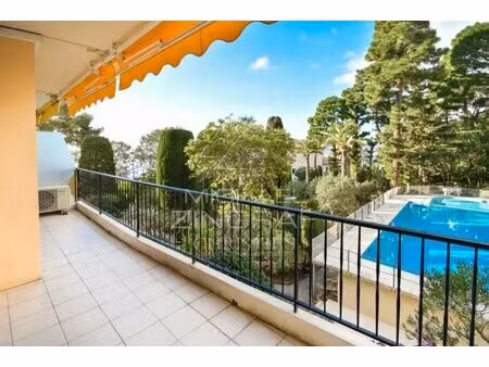 cap d'ail - apartment close to the sea with id 2786453664