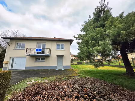 vente maison 3 pièces 87 m² à champagney (70290)  130 000 €