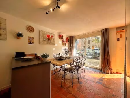 maison de village pleine de charme – fox-amphoux