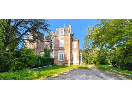 maison à vendre lumbres 8 pièce(s) 234m2 375 000€