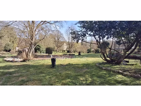 maison à vendre lumbres 8 pièce(s) 234m2 381 600€