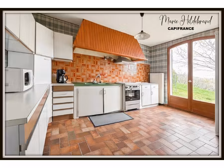 maison à vendre saint pierre de clairac 5 pièce(s) 104m2 199 500€
