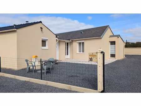 vente maison 5 pièces 92 m² à beauvais (60000)  165 000 €