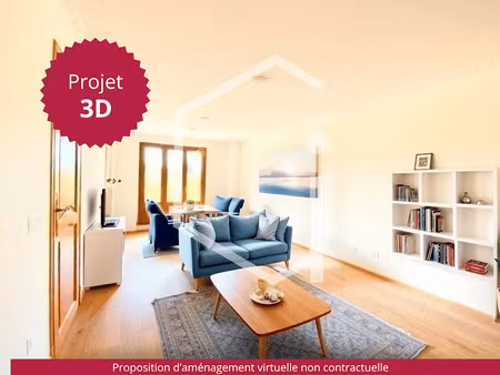 vente maison 4 pièces 90 m² à cosne-cours-sur-loire (58200)  131 000 €