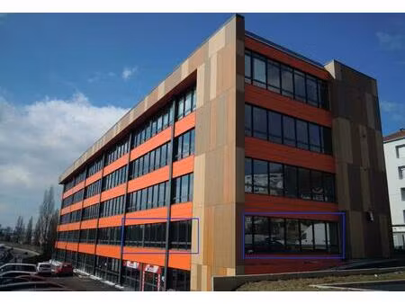 location local professionnel st etienne 42000