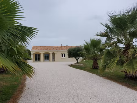 achat maison 4 pièces 101m² aiguillon 47190