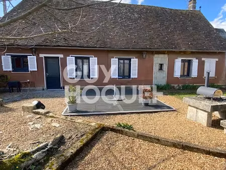 vente maison 4 pièces 86 m² à meslay-le-vidame (28360)  182 000 €