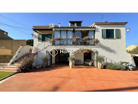 maison à vendre septèmes-les-vallons