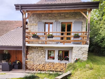 maison 7 pièces - 220 m²