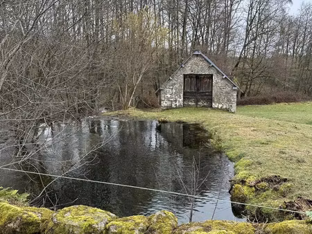 moulin à grandsaigne (19300)