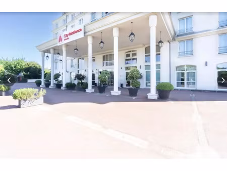 appartement à vendre roissy en france 1 pièce(s) 23m2 75 000€