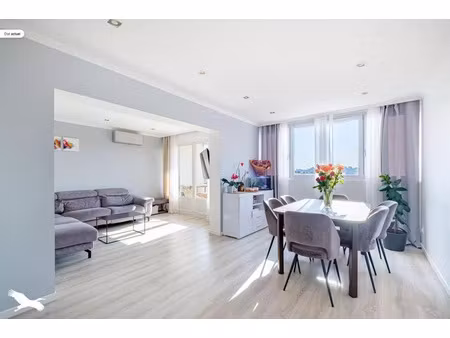 vente appartement 3 pièces 76 m² sainte-foy-lès-lyon (69110)