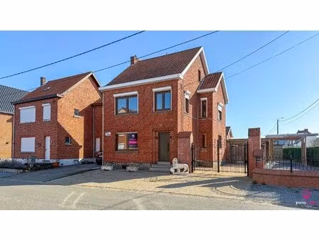 rustig gelegen woning met tuin en uitbreidingsmogelijkheden!