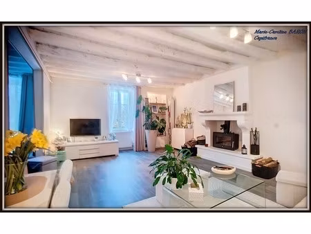 longere 2 chambres saint aout (36)