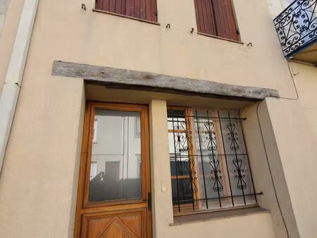 vente maison 4 pièces 130 m² seyches (47350)