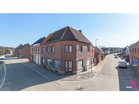 woning te renoveren met veel mogelijkheden in ham!