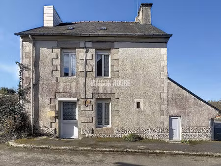 achat maison 3 pièces 70m²