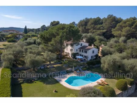 annonce maison à vendre