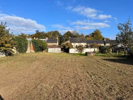 vente terrain à avranches (50300) : à vendre / 306m² avranches