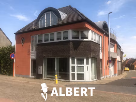 commercieel te koop in sint-gillis-waas