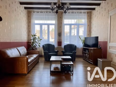 vente maison 5 pièces 120 m² à phalempin (59133)  249 000 €