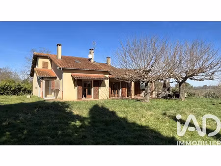 vente maison 8 pièces 194 m² à nogaro (32110)  239 000 €