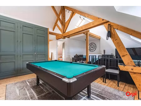 vente maison 7 pièces 230 m² à neufchâtel-sur-aisne (02190)  265 000 €