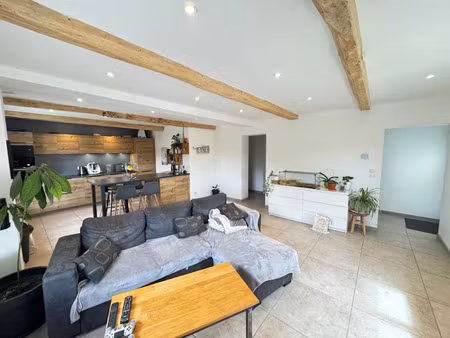 vente maison 6 pièces 170 m² à ventavon (05300)  249 000 €
