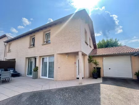 achat maison 5 pièces 115m² remiremont 88200