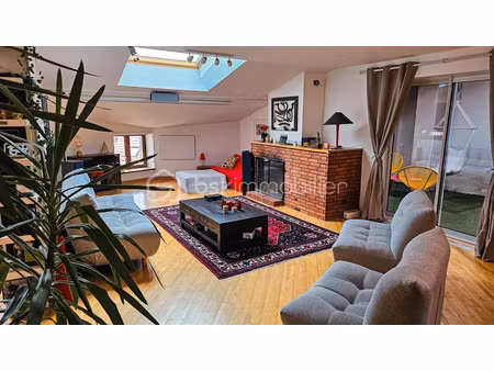 vente maison 7 pièces 228 m² à amance (54770)  269 000 €