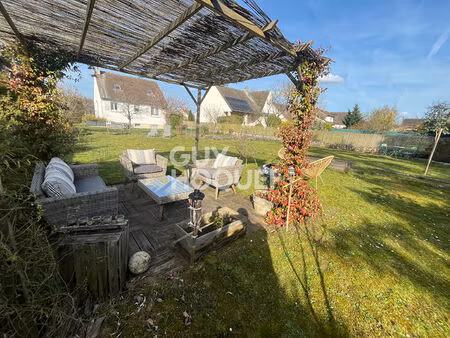 achat maison 5 pièces 90m²