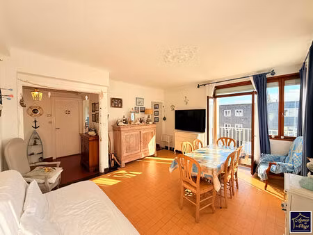 achat appartement 5 pièces 82m²