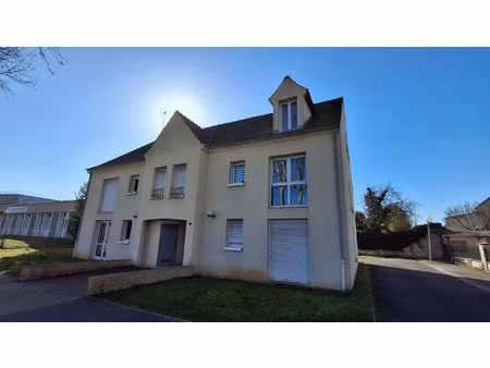 location appartement 2 pièces 47m²