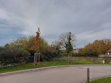 vente maison neuve 4 pièces 90 m² à fleurey-sur-ouche (21410)  322 850 €