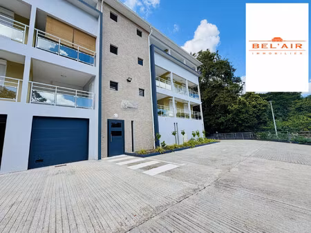 location appartement 3 pièces 65m² fort de france 97200