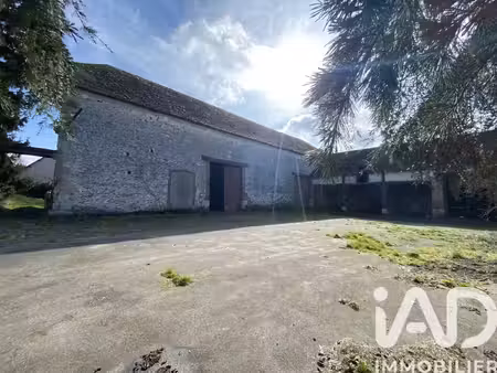 vente grange 2 pièces